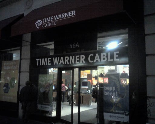 Time Warner Cable Image
